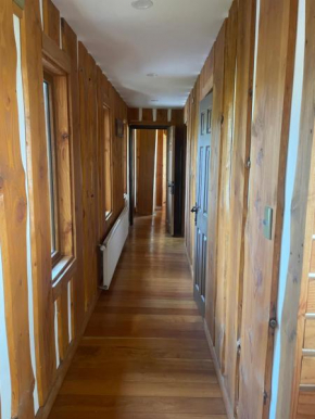 Hermosa Casa Futrono